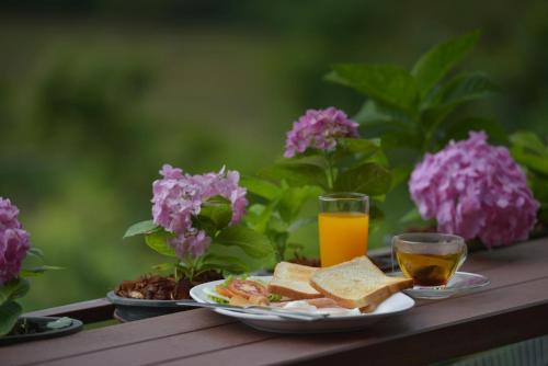 Phurua Bussaba Resort & Spa ภูเรือบุษบารีสอร์ท แอนด์ สปา in Loei