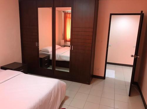 De Junction House in Bangkok