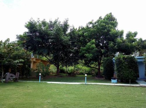 AtMyHomeStay Bangsaphan in Hua Hin