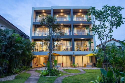 River Art Hotel in Chiang Mai