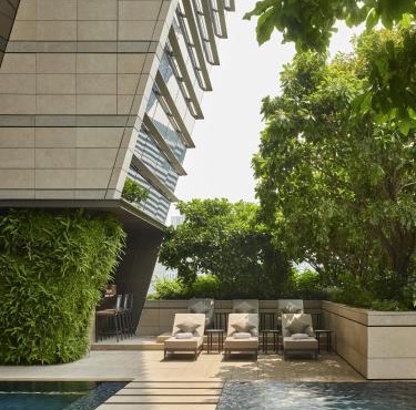 Rosewood Bangkok