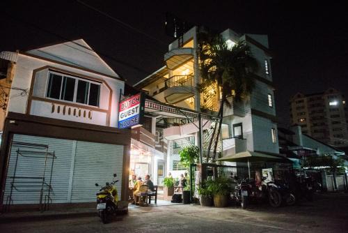 Dutch Guest้้house Chiang Mai in Chiang Mai