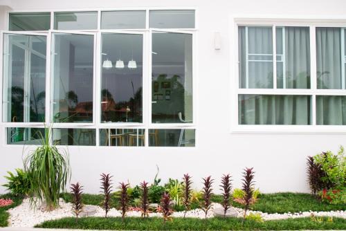 Charisma Residence in Rayong