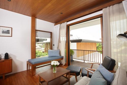 Chann Bangkok Noi