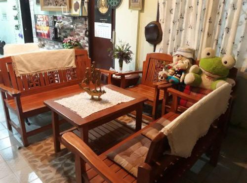Garden Homestay