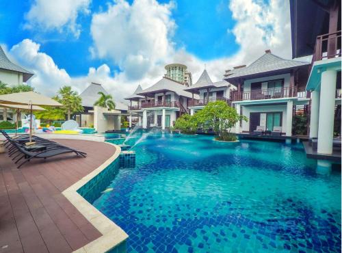 Z Through By The Zign in Pattaya