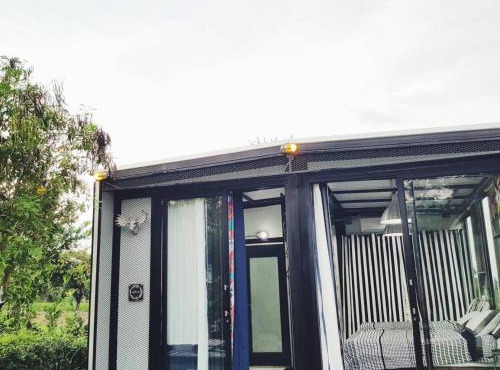 House of love Khaoyai by Ganit