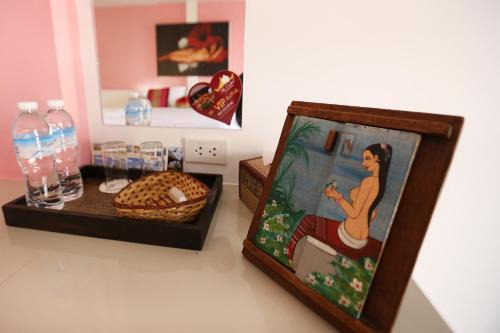 The Orchid Resort & Relax