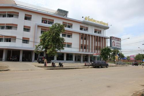 The Ocean Residence in Nakhon Ratchasima
