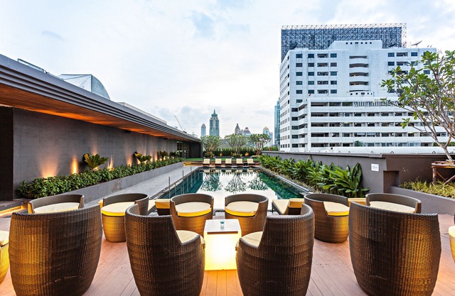 Best Western Premier Sukhumvit