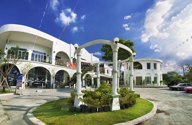 Panini Residence