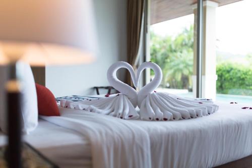 Villa Tantawan Resort 