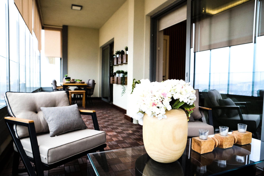Grand Park Villa 