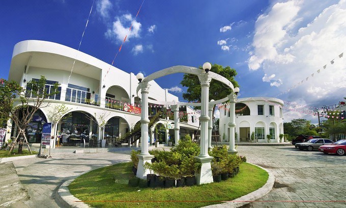 Lat Krabang Hotel | Panini Residence