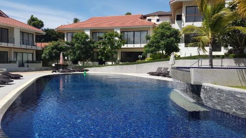 Choeng Mon Villa | Choeng Mon Garden House 19